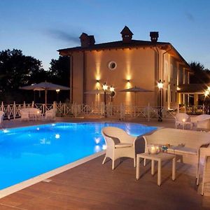 Hotel Piccolo Borgo